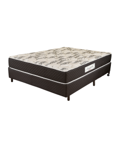 Conjunto Box Casal Mola Ensacada Ametista