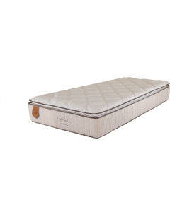 Colchão Solteiro Mola Ensacada Bali Turn Free