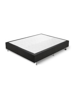 Base box Casal Stretch