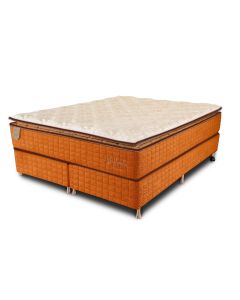 Conjunto Box King Mola Ensacada Brilhante