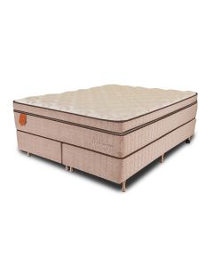 Conjunto Box Viúva Mola Ensacada Mediterrâneo 