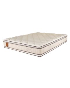 Colchão Queen Mola Ensacada Bali Pillow Top