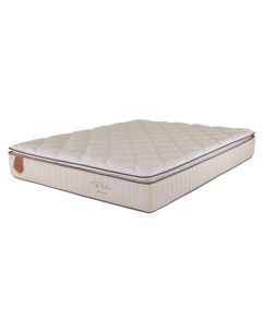 Colchão Casal Mola Ensacada Bali Turn Free