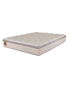 Colchão Viúva Mola Ensacada Bali Turn Free