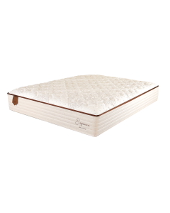 Colchão Queen Mola Ensacada Eleganza 