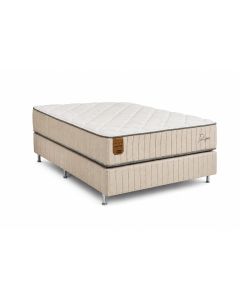 Conjunto Box Viúva Espuma D33 Tulipa
