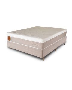 Conjunto Box Casal Mola Ensacada Esmeralda