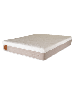 Colchão Casal Mola Ensacada Esmeralda