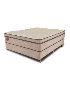 Conjunto Box Casal Mola Ensacada Mediterrâneo 