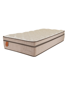 Colchão Solteiro King Mola Ensacada Mediterrâneo 