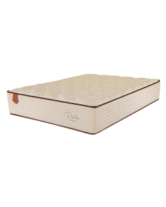 Colchão Queen Mola Ensacada Prata