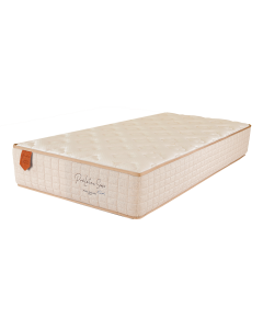 Colchão Solteiro King Mola Ensacada - Pro Latex Gel Sense
