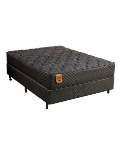 Conjunto Box King Mola Ensacada Pro Soft Bamboo