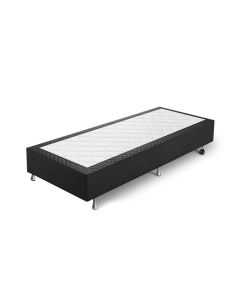 Base box Solteiro Stretch