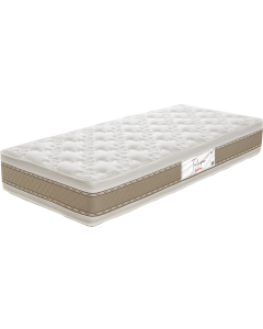 Colchão Solteiro King Espuma D33 Tulipa