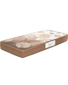 Colchão Solteiro Espuma D33 Turquesa